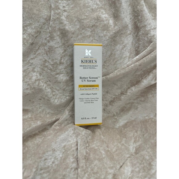 Kiehl's Other - Kiehls sunscreen